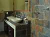 Black Rhino Game Lodge - Bathroom